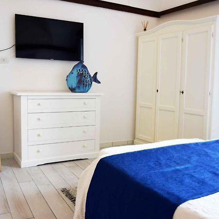 Mela & Cannella Accommodation Минори Экстерьер фото