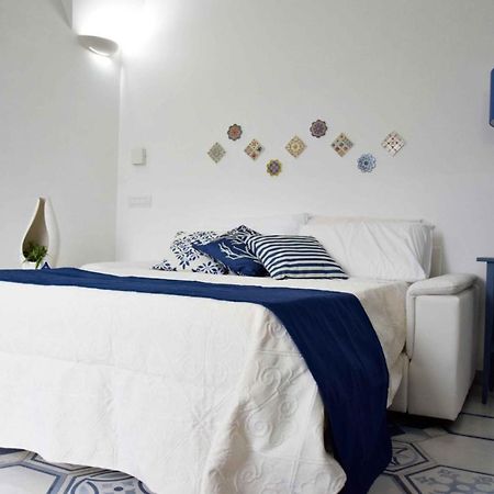 Mela & Cannella Accommodation Минори Экстерьер фото